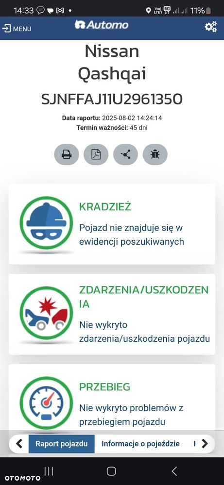 Nissan Qashqai 1.3 DIG-T Tekna DCT - 22