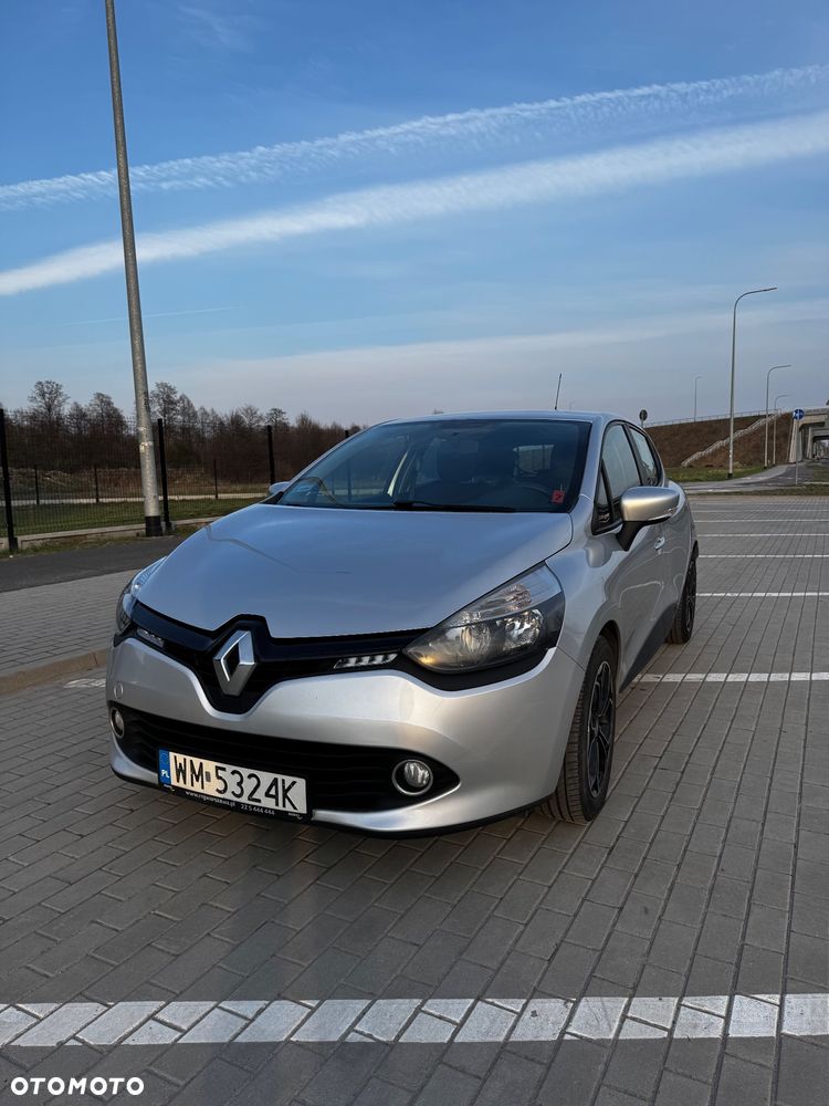 Renault Clio 1.5 dCi Business - 1