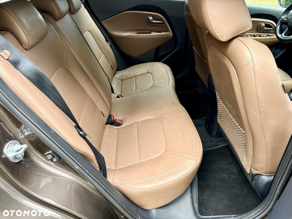 Kia Rio 1.4 Platinum Edition - 26