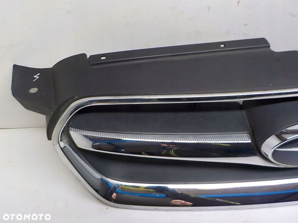 SUBARU LEGACY IV GRILL ATRAPA CHŁODNICY - 9
