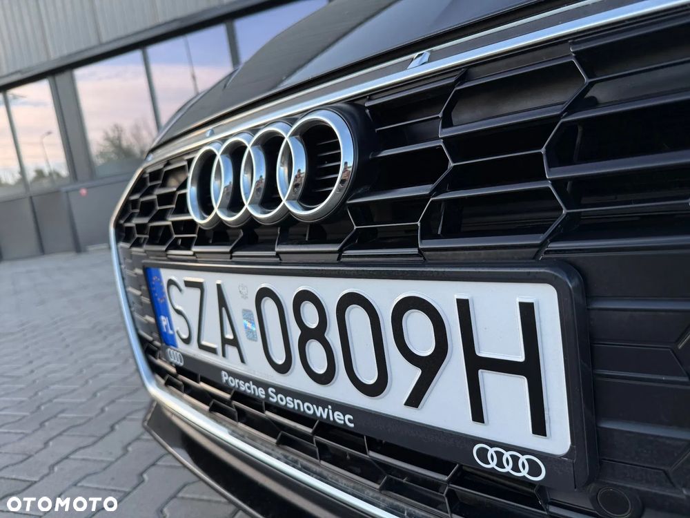 Audi A5 Sportback 2.0 TDI Sport S tronic - 22