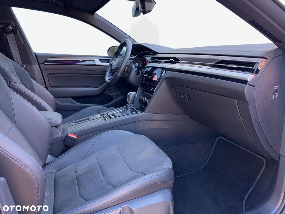 Volkswagen Arteon Shooting Brake 2.0 TSI 4Motion R DSG - 37