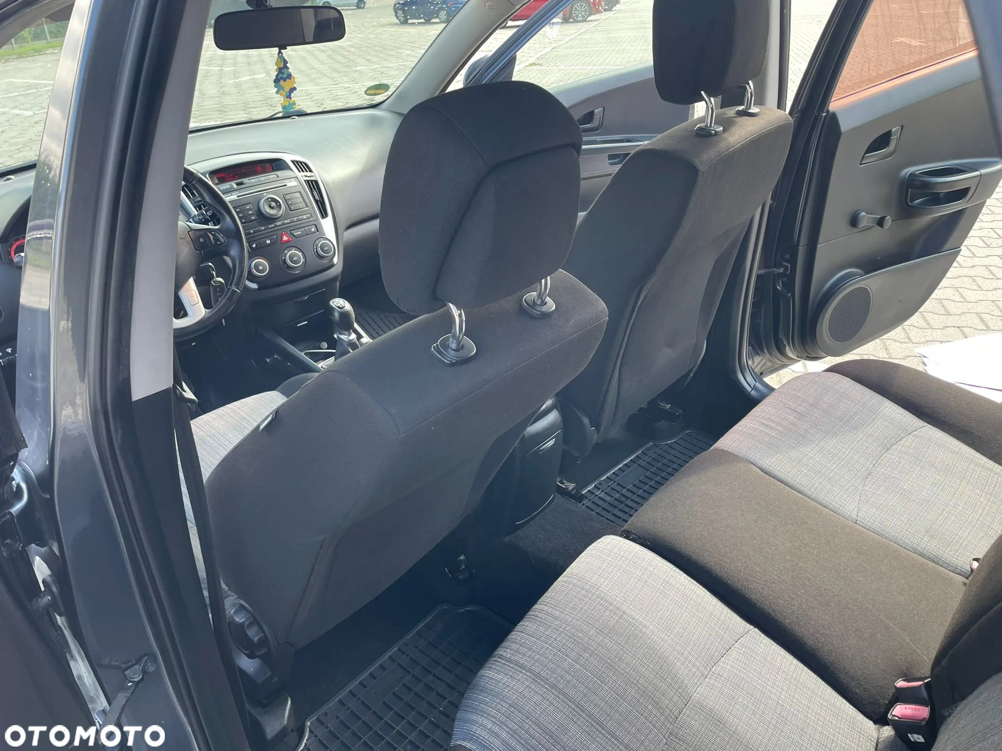 Kia Ceed Cee'd 1.4 Comfort + - 28
