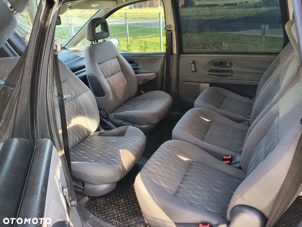 Ford Galaxy 2.3 16V - 17
