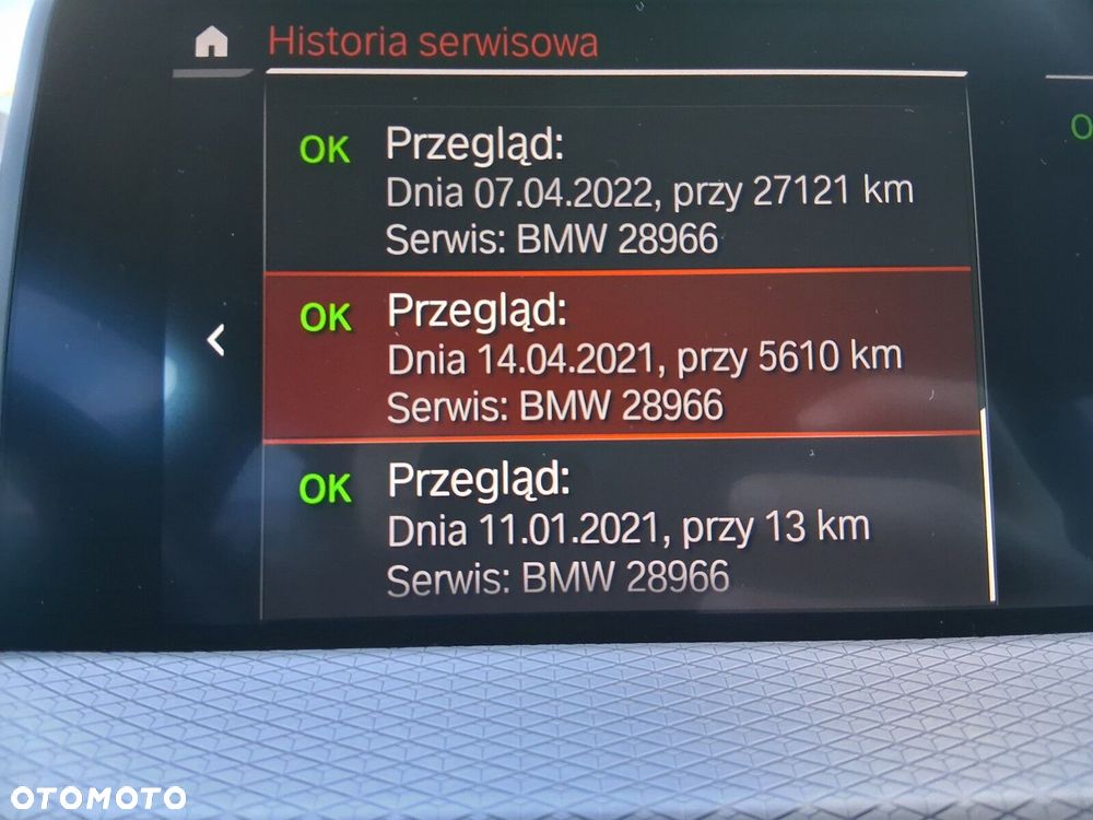 BMW X3 xDrive20i GPF M Sport sport - 31