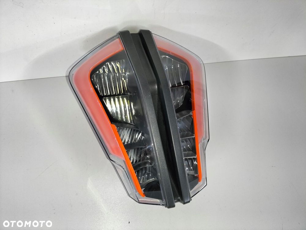 lampa przednia reflektor ktm 1290 super adventure s/r 17- - 2