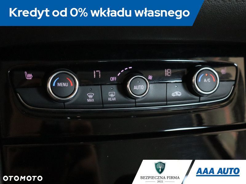 Opel Grandland X - 14