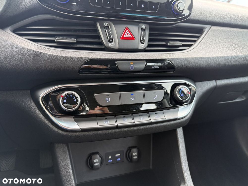 Hyundai i30 - 14