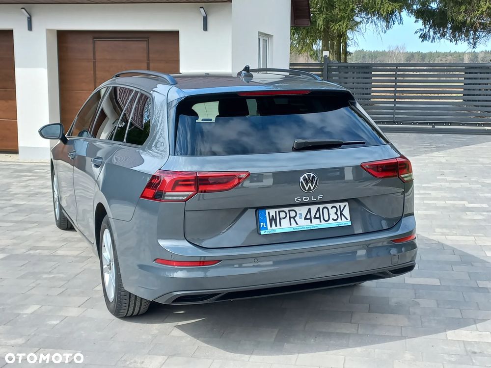 Volkswagen Golf - 19