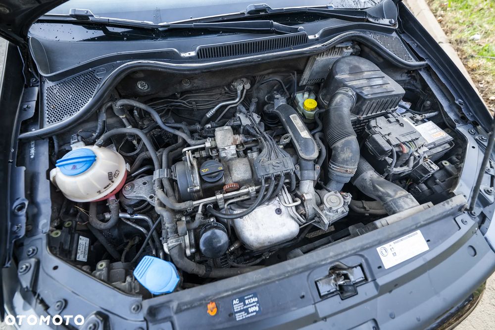 Volkswagen Polo 1.2 TSI Highline - 15