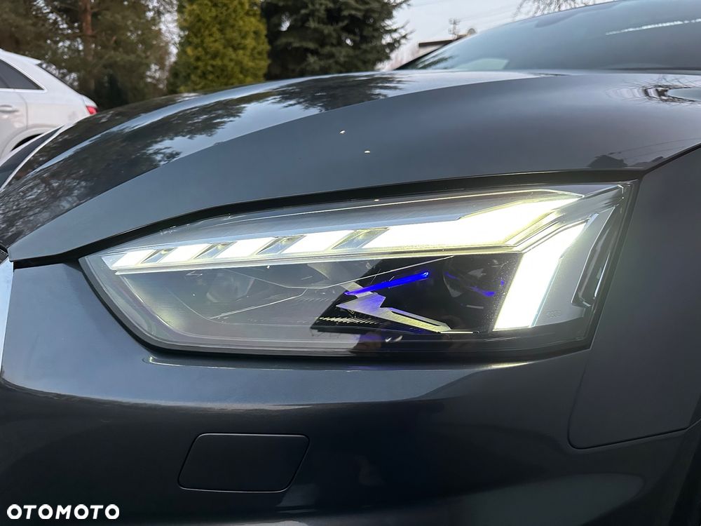 Audi A5 Sportback - 3