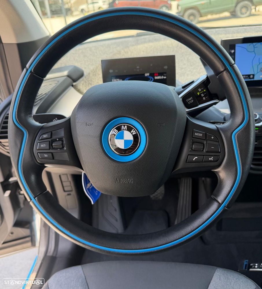 BMW i3 s 120Ah - 9
