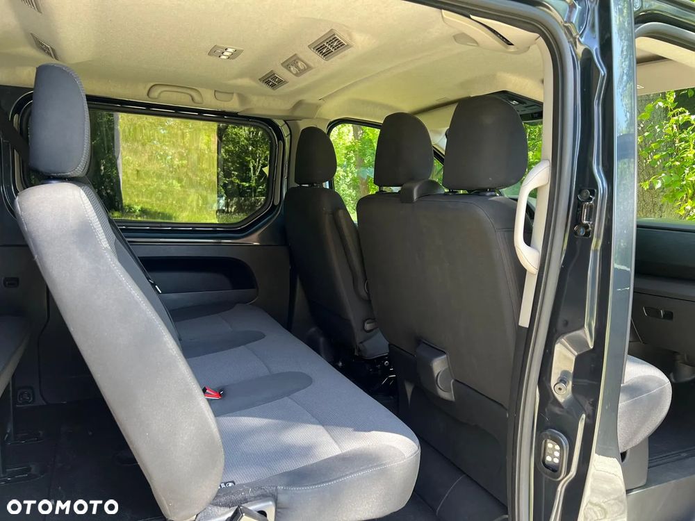 Renault Trafic - 10