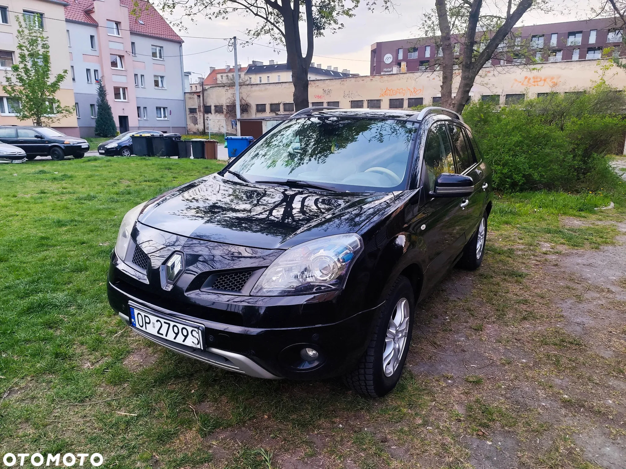 Renault Koleos 2.0 dCi 4x4 Privilege - 3