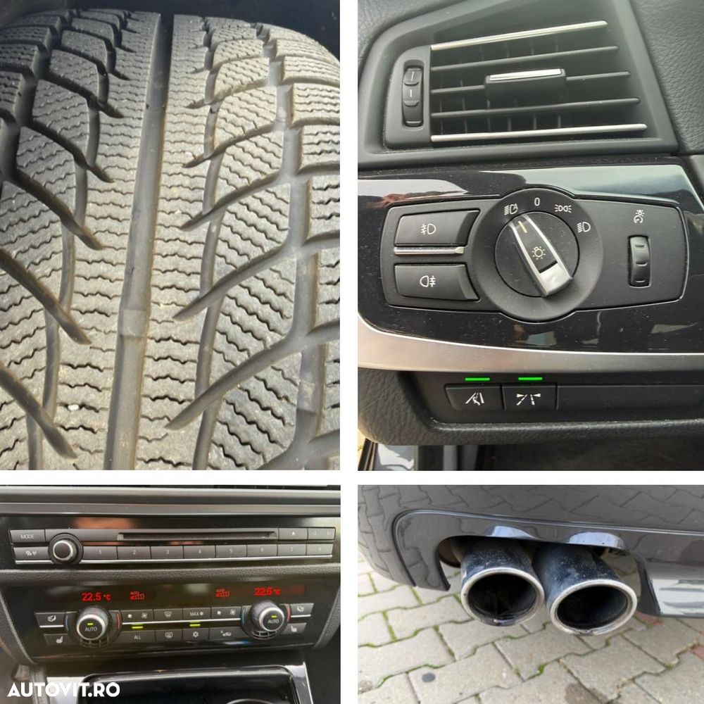 BMW Seria 5 - 5