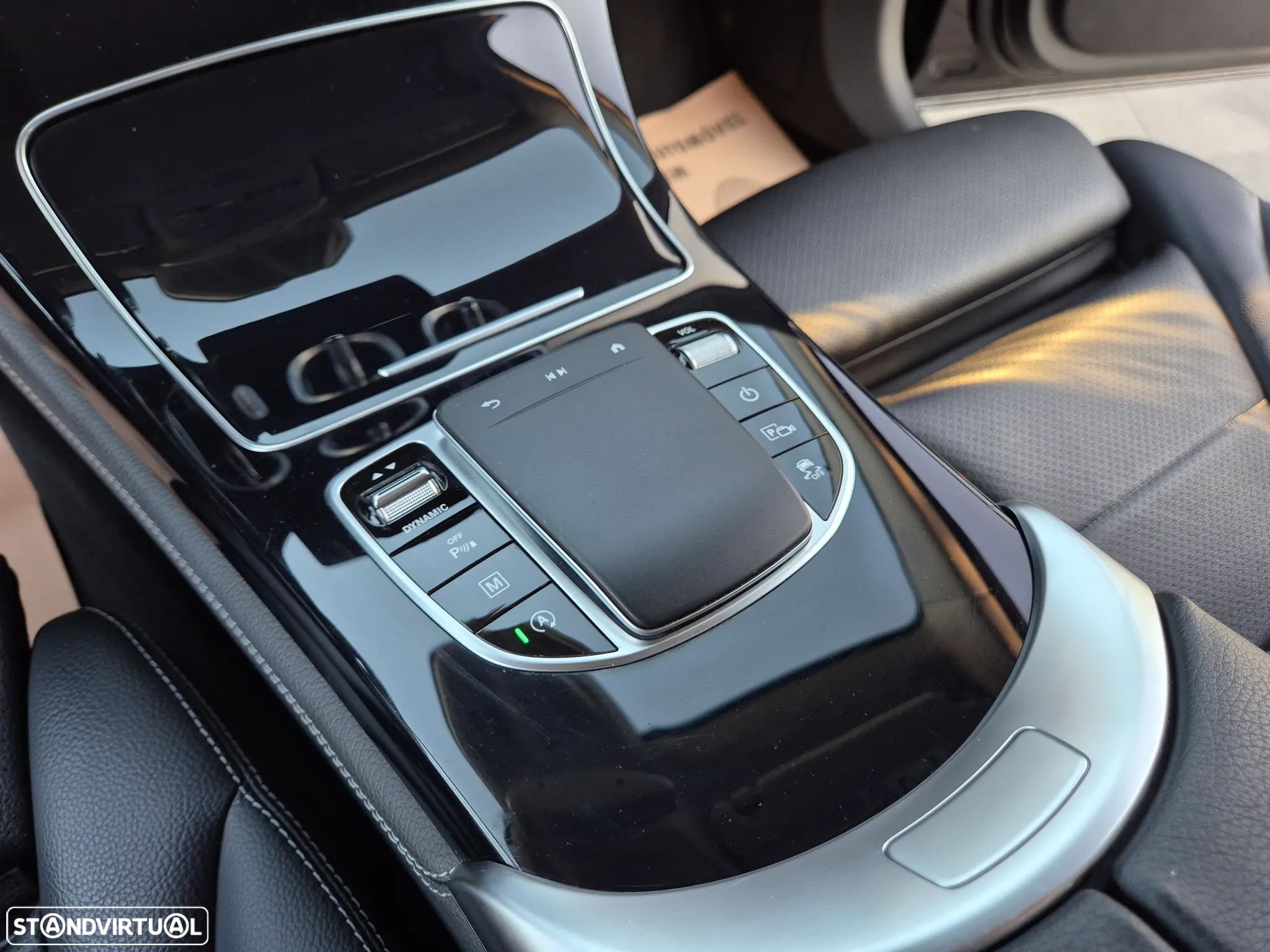 Mercedes-Benz GLC 220 d - 40