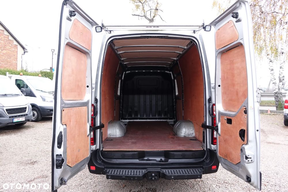 Renault Master | L3H2 | na bliźniaku | Faktura VAT 23% - 12