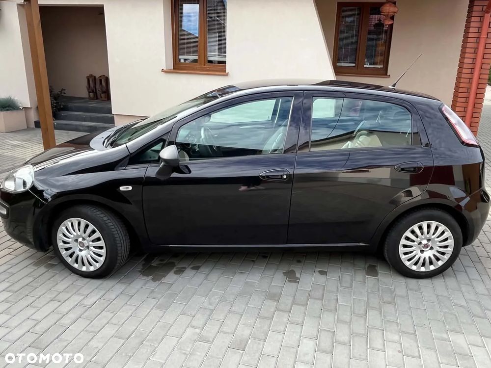 Fiat Punto - 6