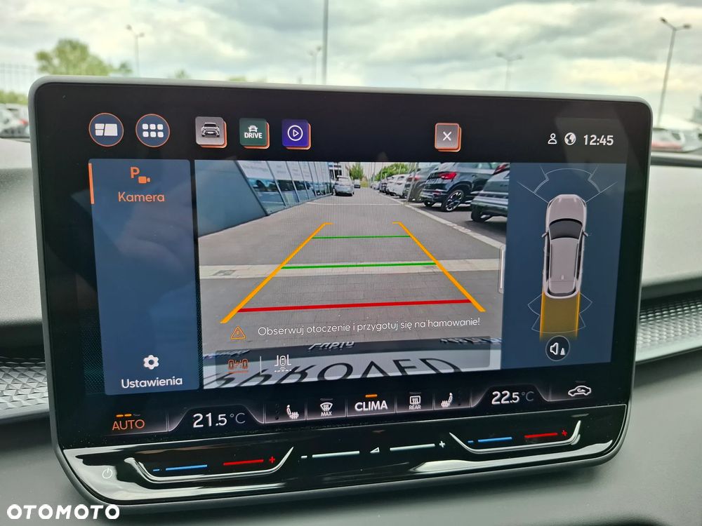 Cupra Terramar 1.5 eTSI mHEV Advantage Edition DSG - 22