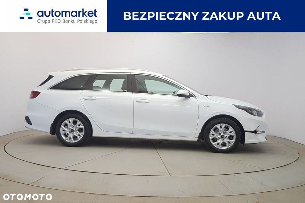 Kia Ceed 1.5 T-GDI M - 8
