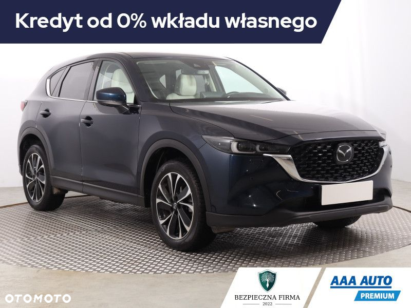 Mazda CX-5 - 2