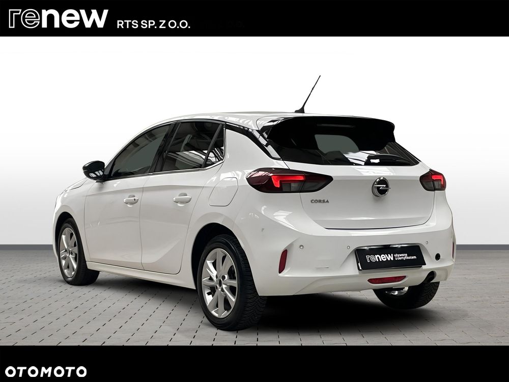 Opel Corsa 1.2 Elegance S&S - 3