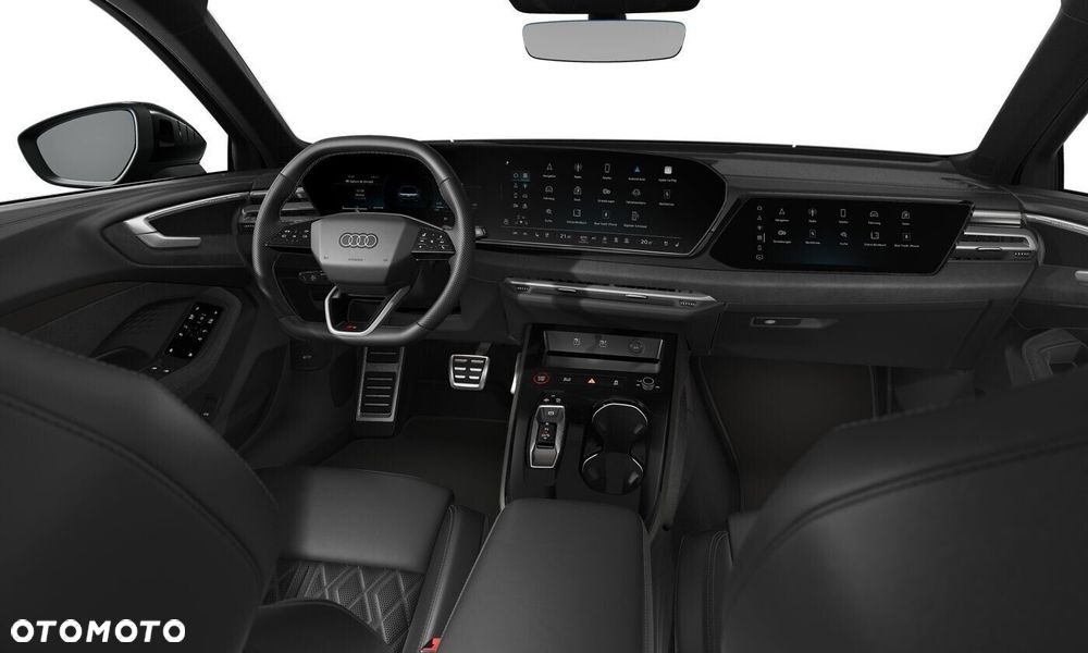 Audi S5 Avant - 3