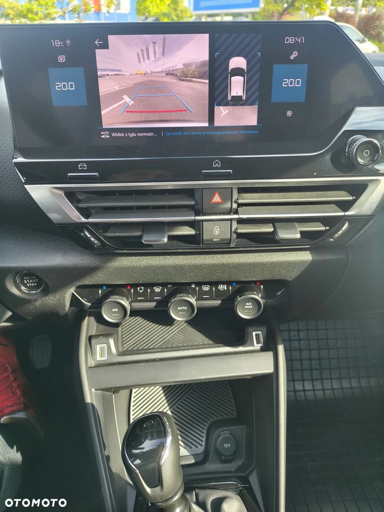 Citroën C4 1.5 BlueHDi Shine S&S - 20