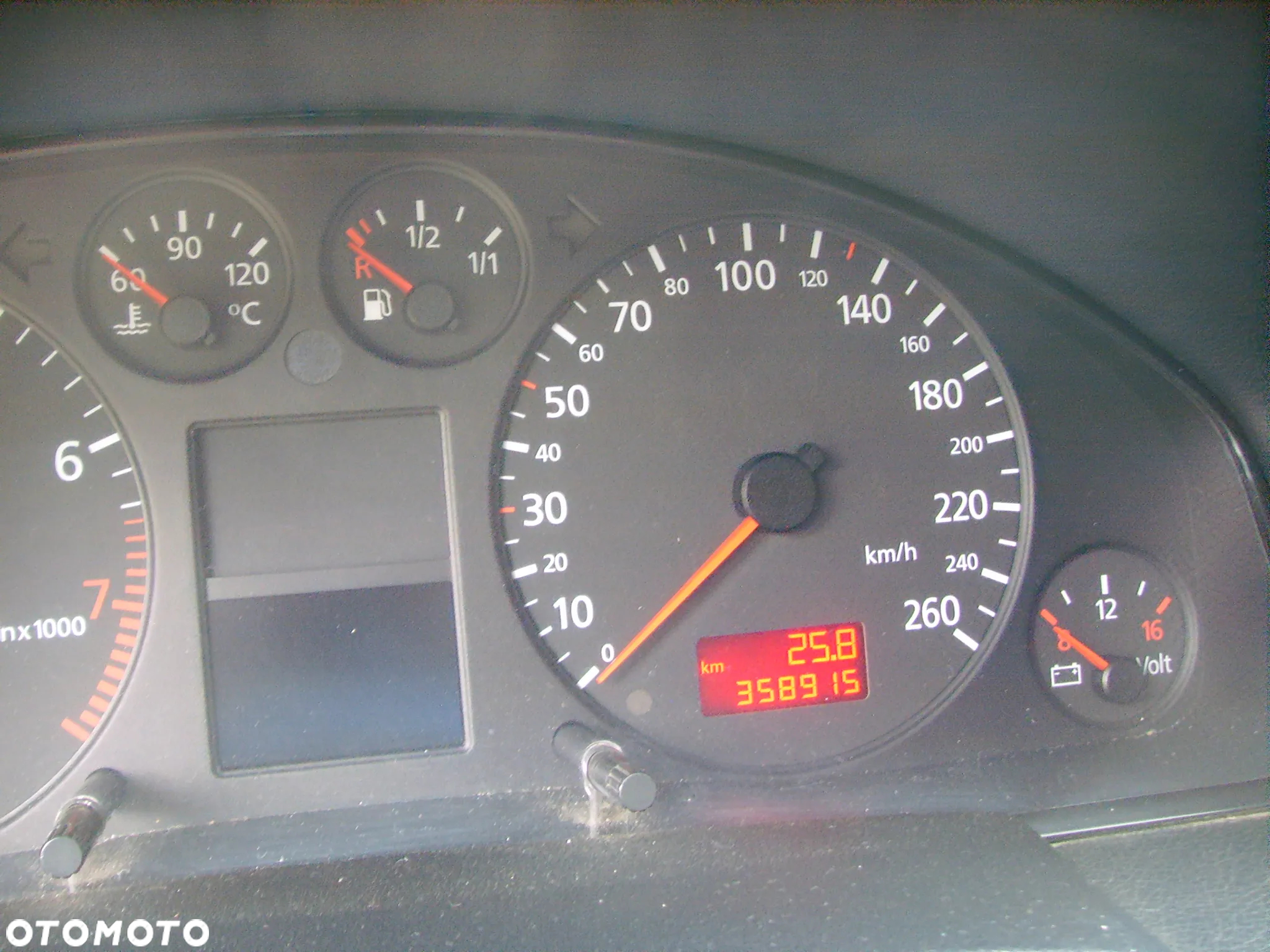 Audi A6 - 20