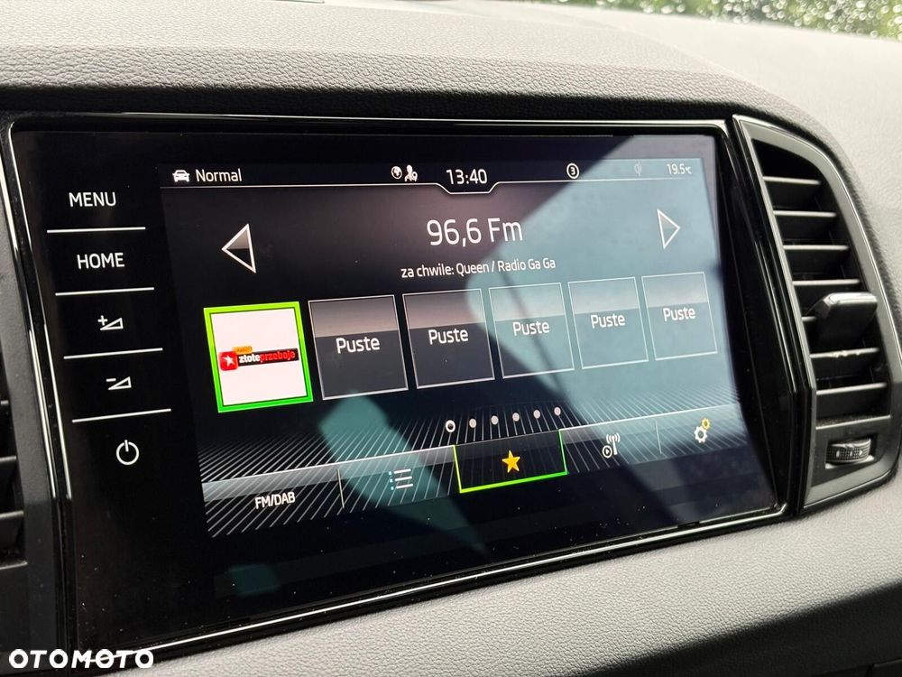 Skoda Karoq 2.0 TSI 4x4 Sportline DSG - 23