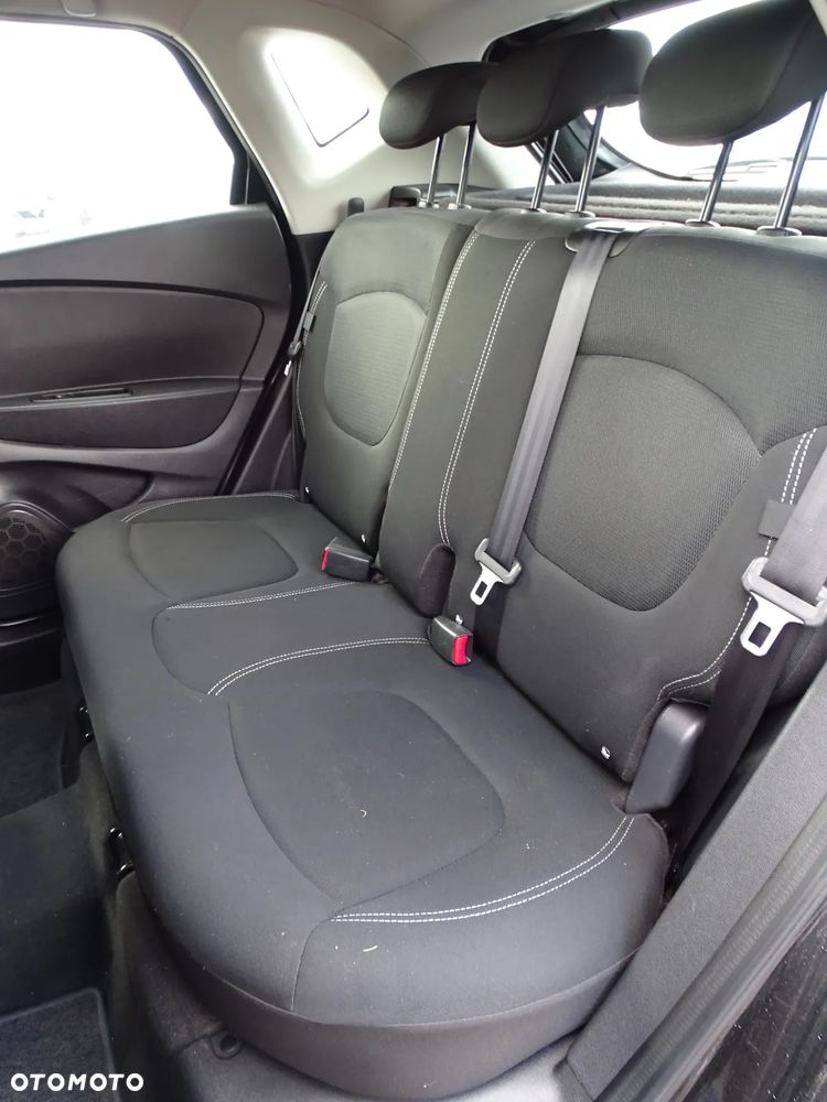 Renault Captur 1.5 dCi Intens - 9