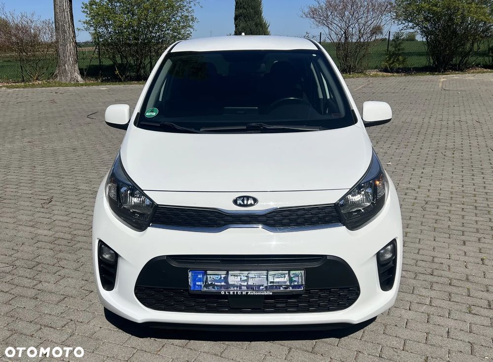Kia Picanto 1.0 Dream-Team Edition - 6