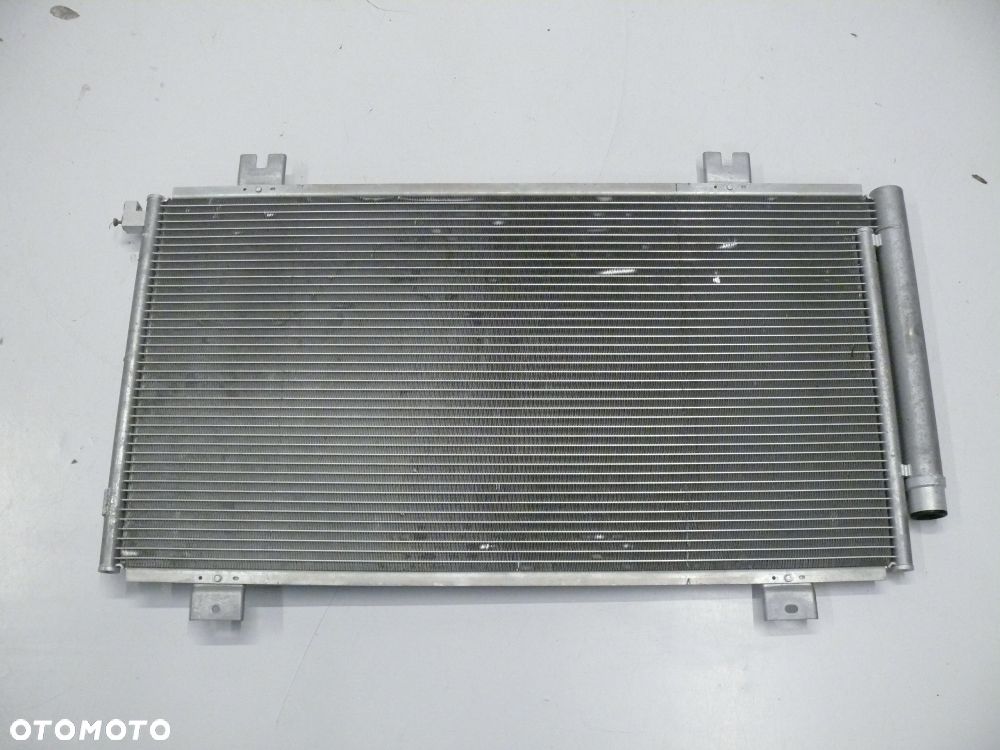 CHŁODNICA KLIMATYZACJI HONDA CIVIC X TYPE R 1.6 I-DTEC 2.0T - 1