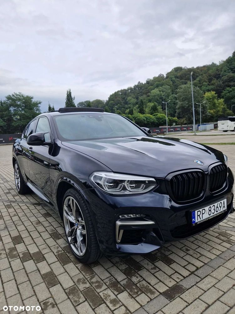 BMW X4 - 2