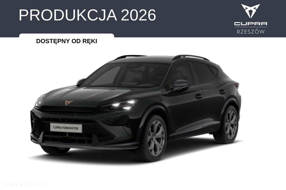 Cupra Formentor 1.5 eTSI mHEV DSG - 1