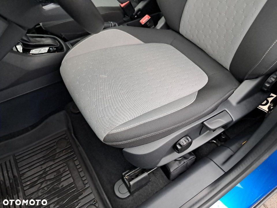 Ford Tourneo Courier - 8