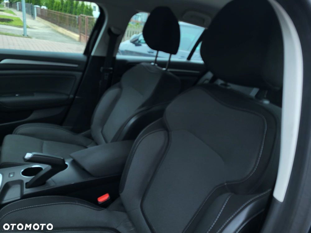 Renault Megane - 20
