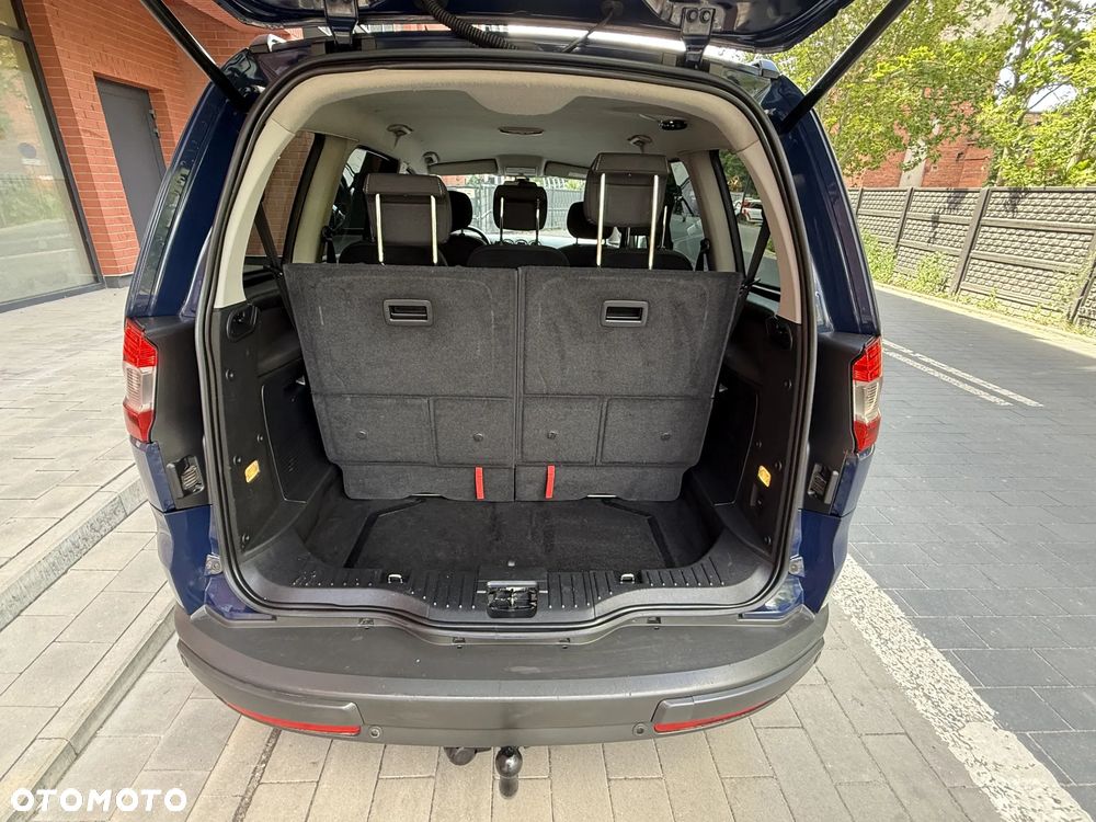 Ford Galaxy 1.6 EcoBoost Start/Stop Business Edition - 31