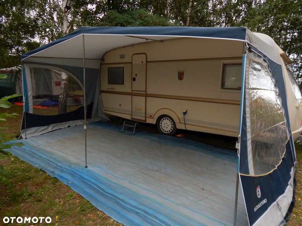 Tabbert COMTESSE 490 DW - 29