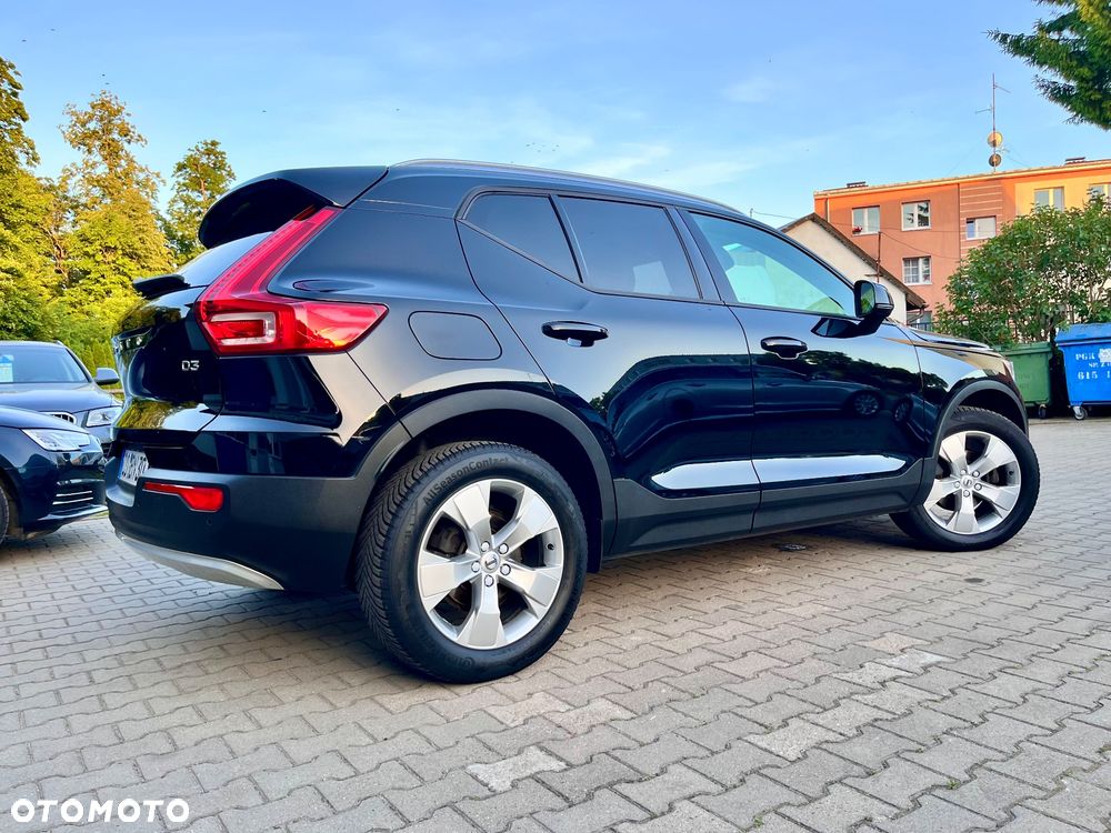 Volvo XC 40 - 5