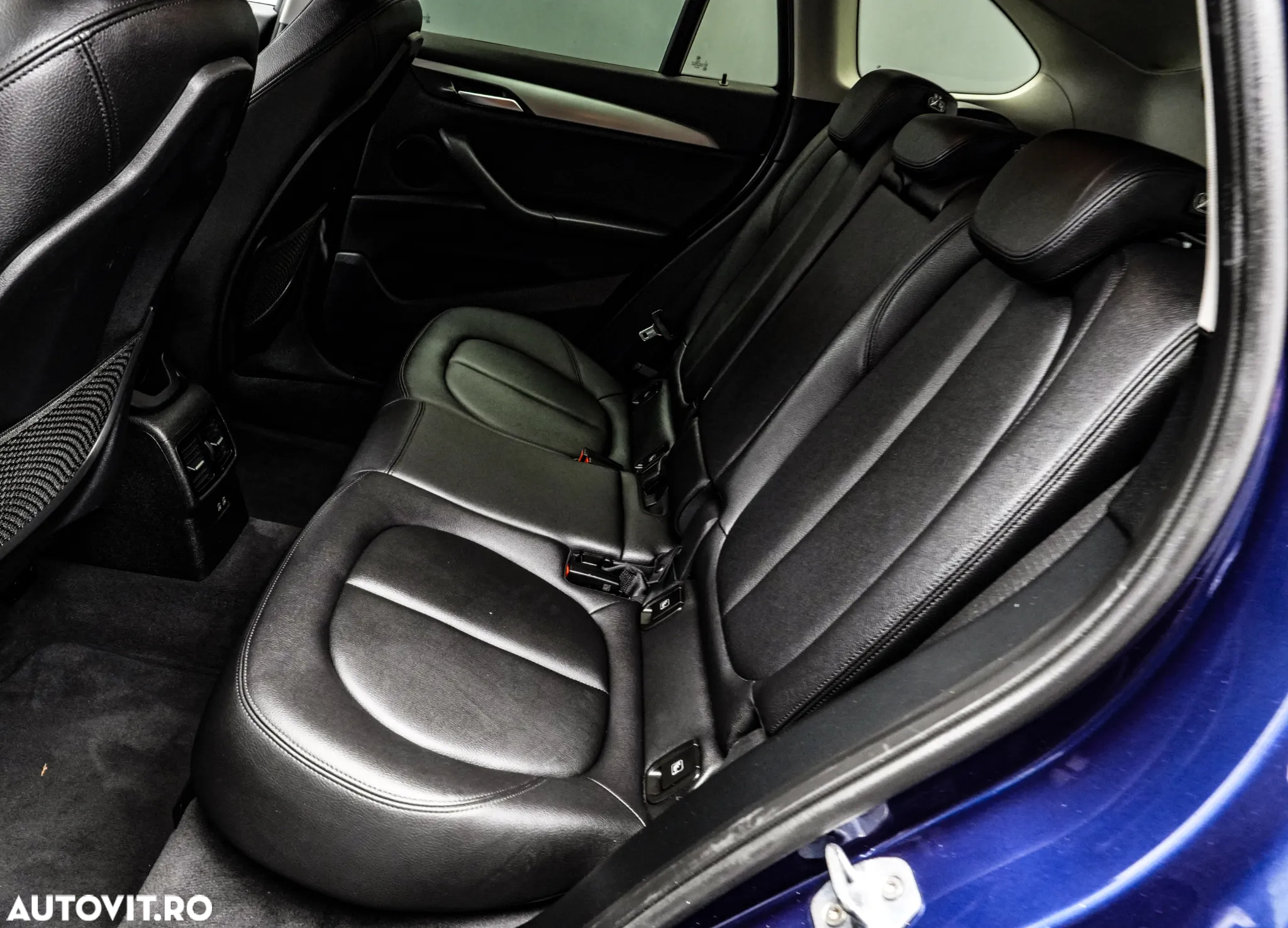 BMW X1 sDrive18d Sport Line - 15