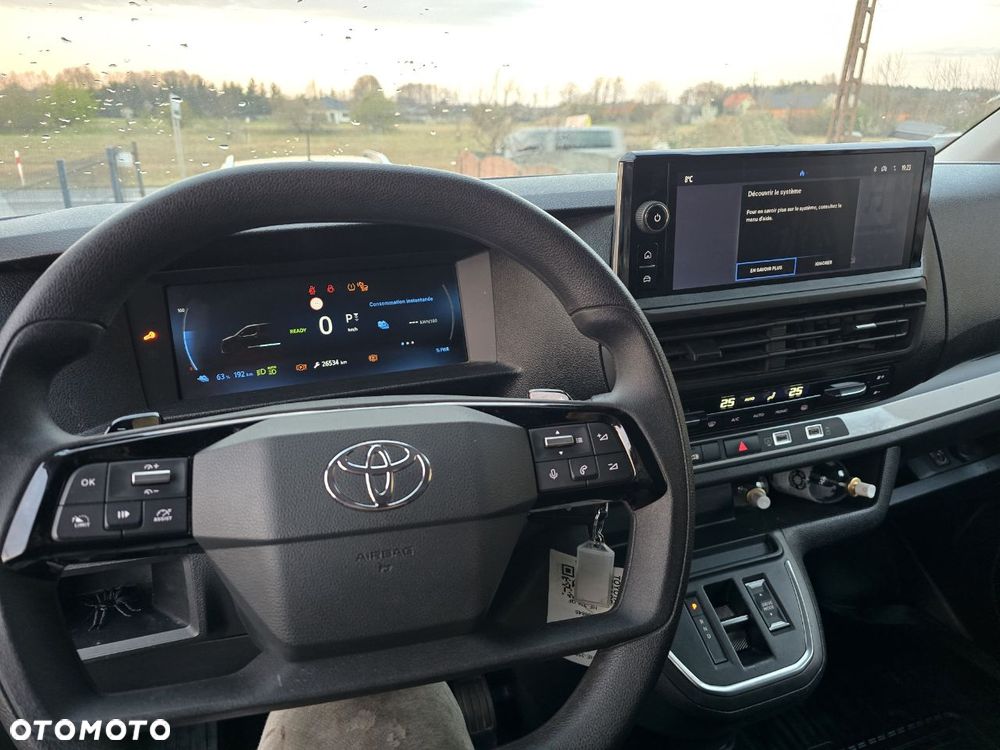 Toyota PROACE VERSO L3 - 23