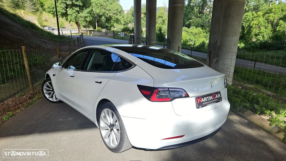 Tesla Model 3 Standard RWD Plus - 7