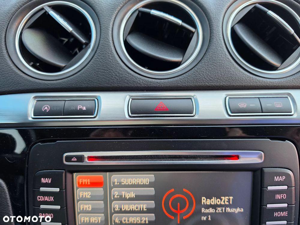 Ford S-Max 1.6 EcoBoost Start Stopp System Titanium X - 29