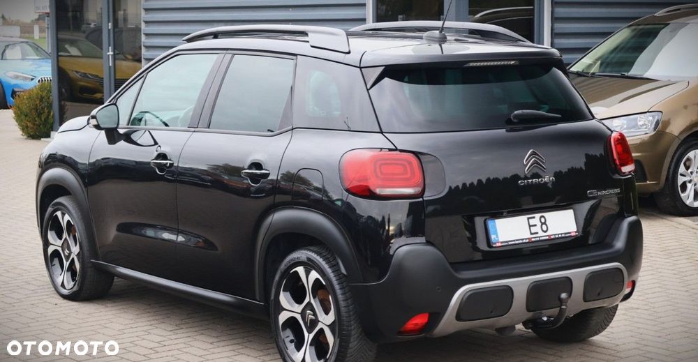 Citroën C3 Aircross - 7