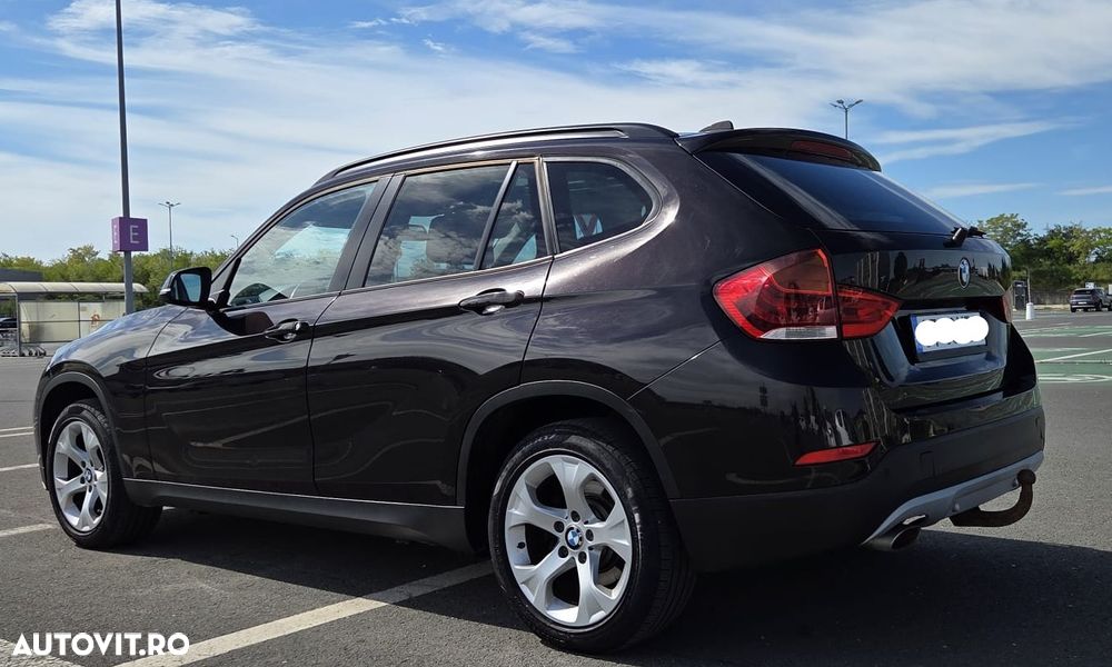 BMW X1 - 2