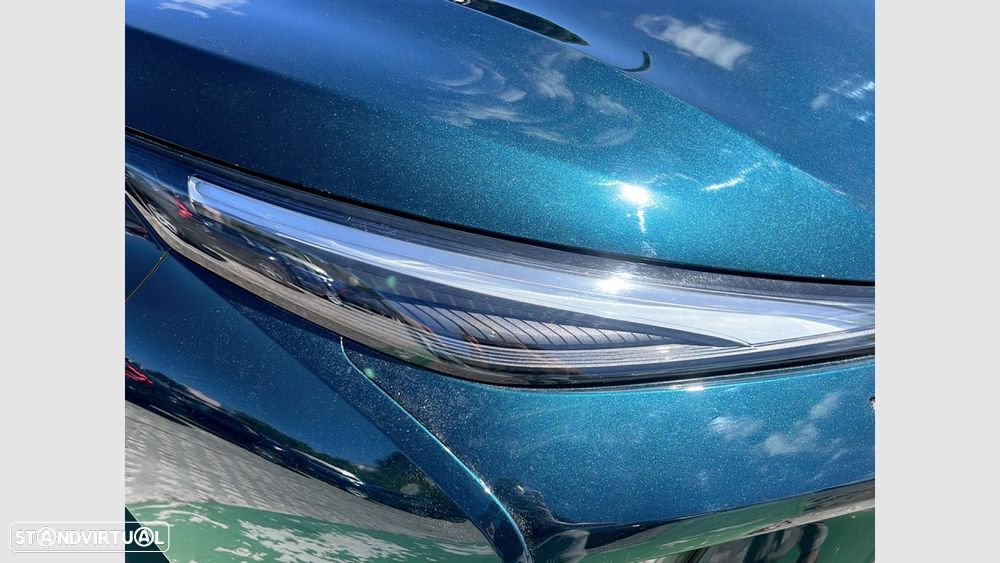 Forthing Friday EV 85.9 kWh - 9