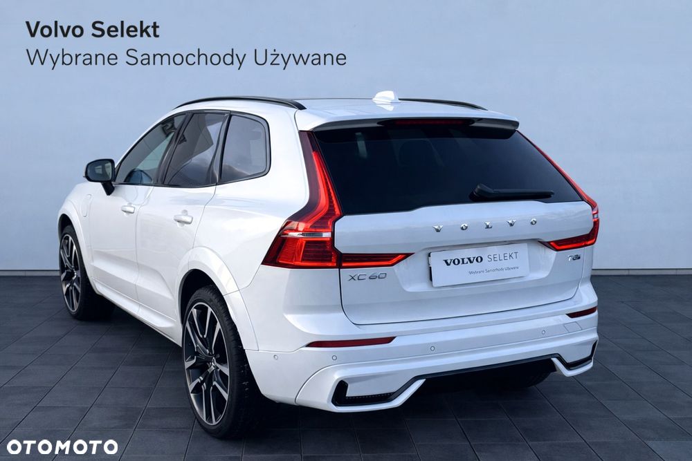 Volvo XC 60 - 7