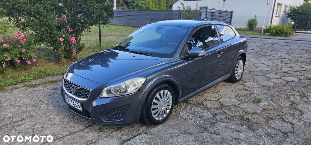 Volvo C30 - 1