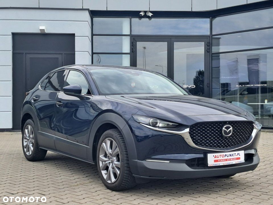 Mazda CX-30 - 7